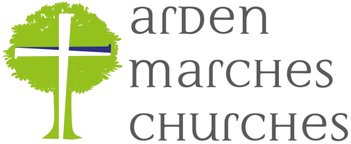 Arden Marches Churches