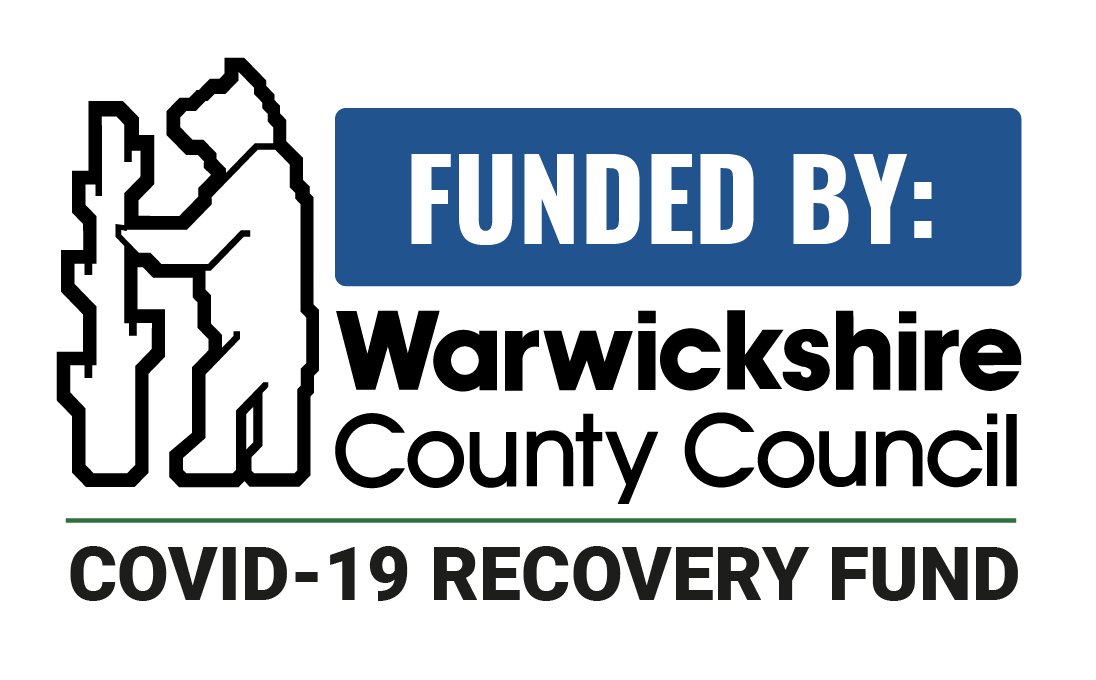 Recovery fund WCC Logo
