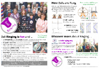 bellringing flyer