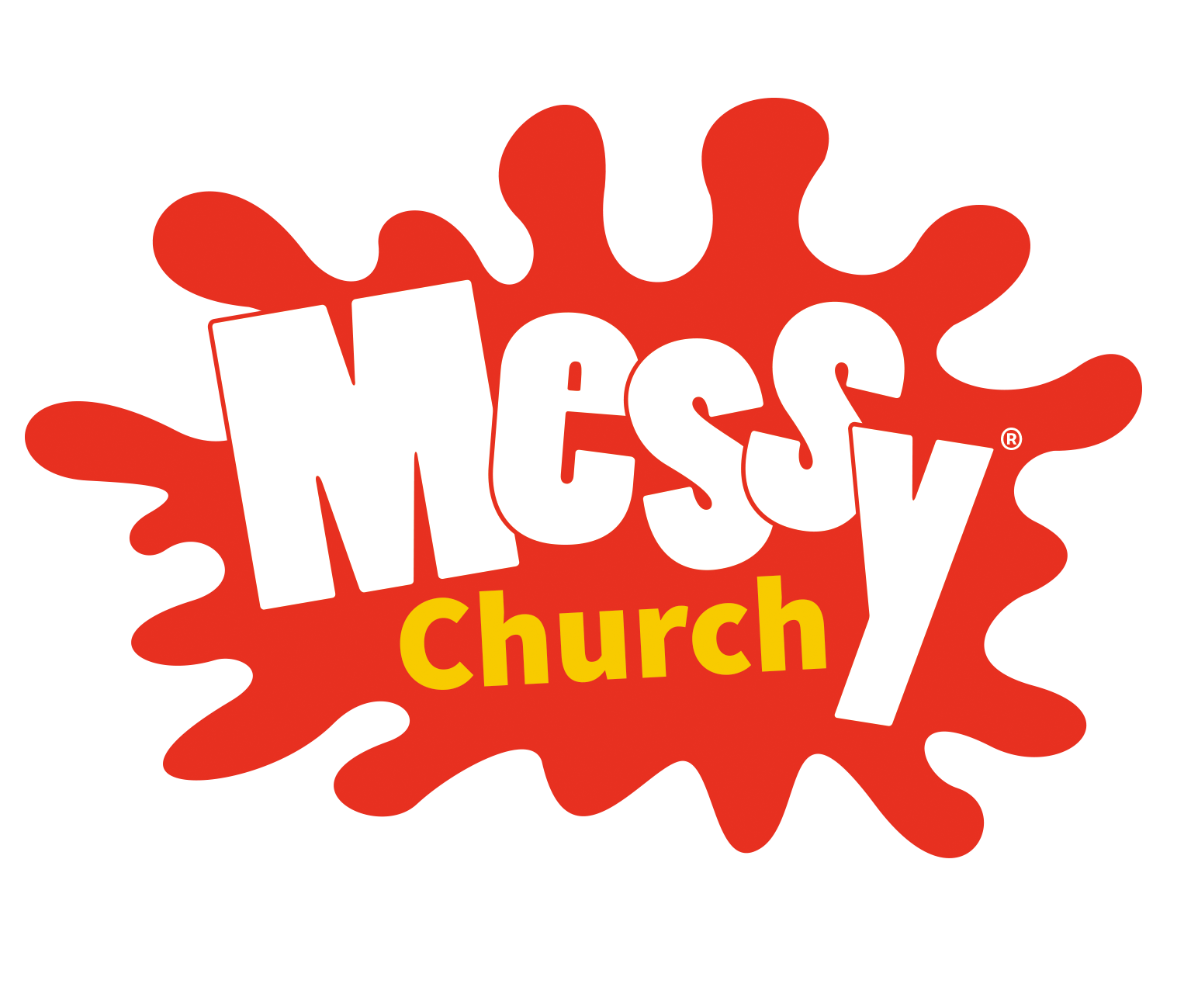 Messy Church logo® for online 