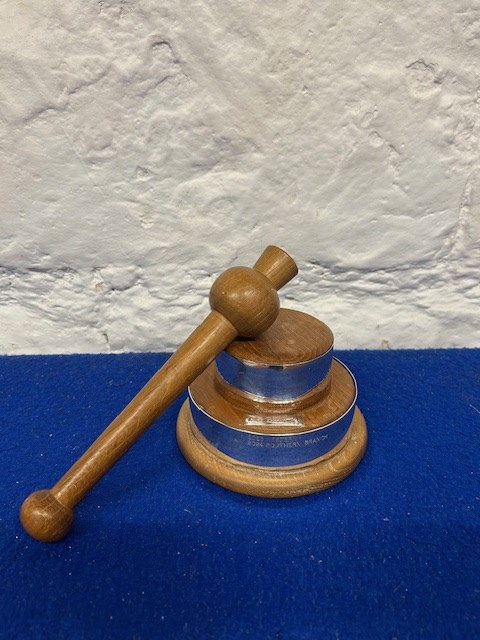 WGBS 6 bell competition